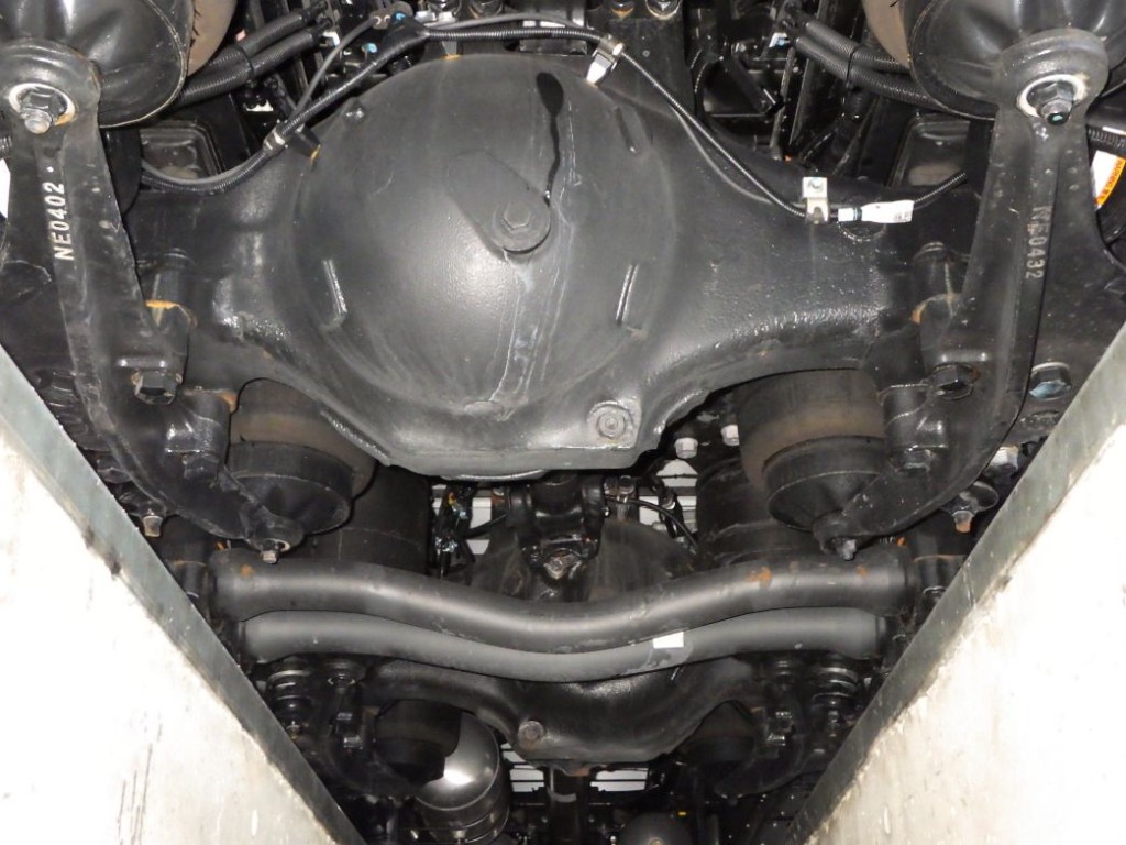 日野 プロフィア 2DG-FW1AHCの写真32