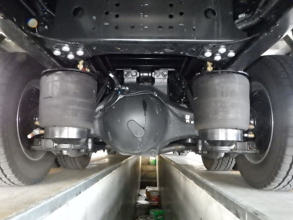 日野 プロフィア 2DG-FW1AHCの写真33