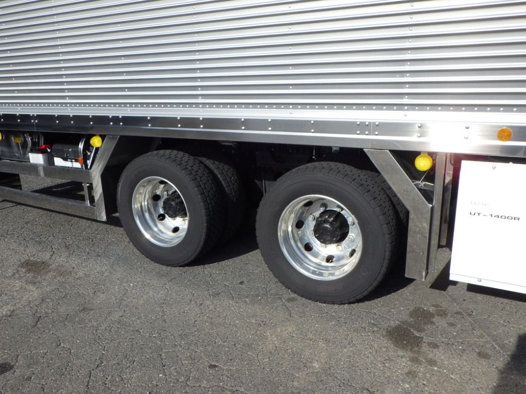 日野 プロフィア 2DG-FW1AHCの写真35