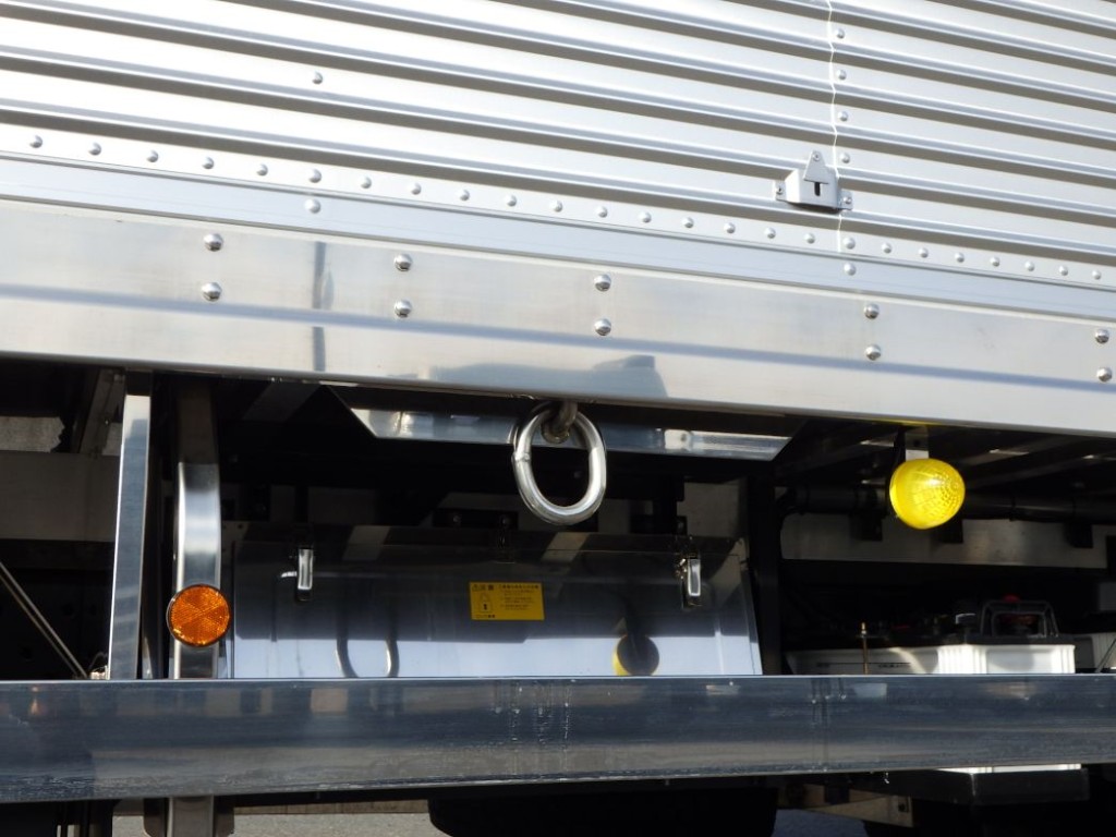 日野 プロフィア 2DG-FW1AHCの写真37