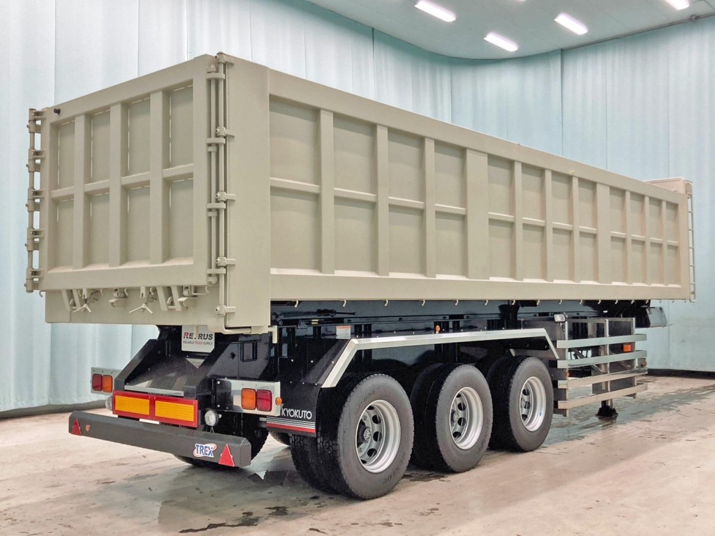 トレクス PFB34112の写真2