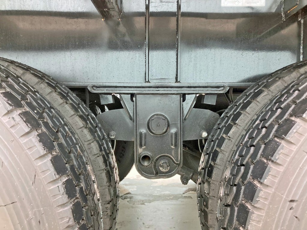 リーフサスです。|トレクス PFB34112の写真5