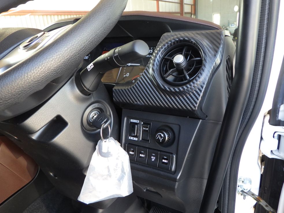 日野 プロフィア 2DG-FW1AHCの写真18