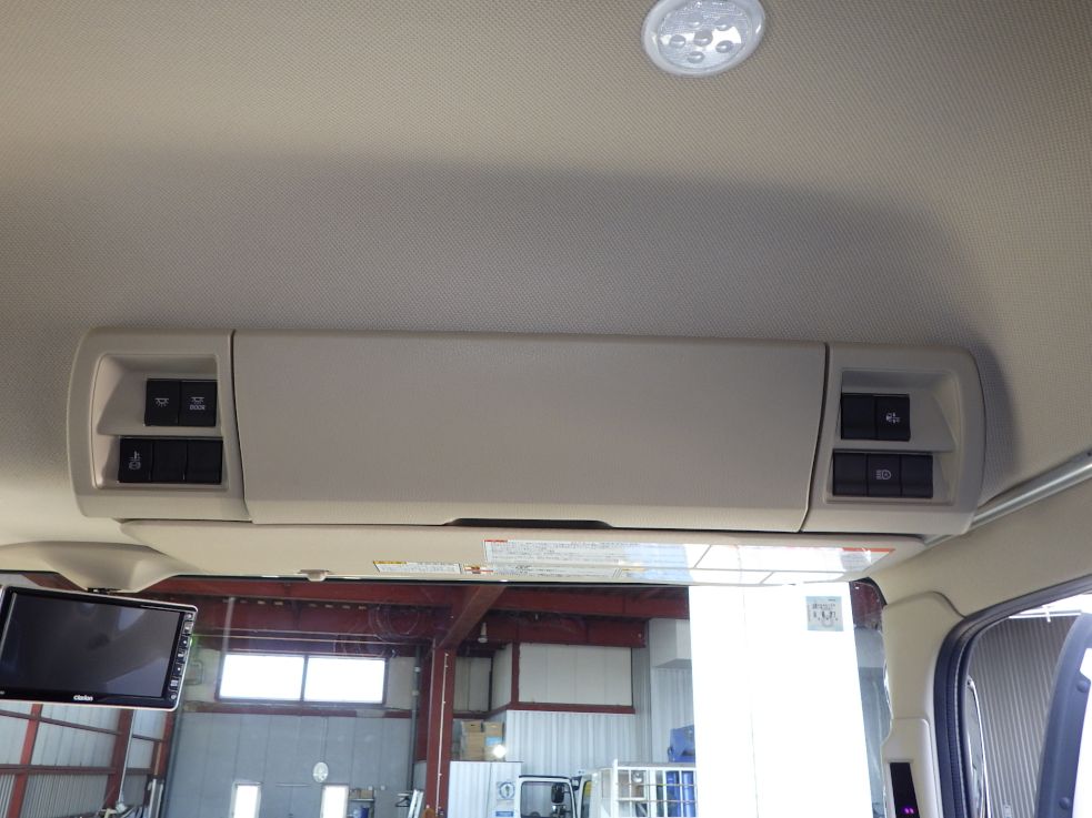 日野 プロフィア 2DG-FW1AHCの写真19