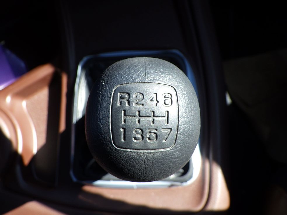 MT7速です。|日野 プロフィア 2DG-FW1AHCの写真24