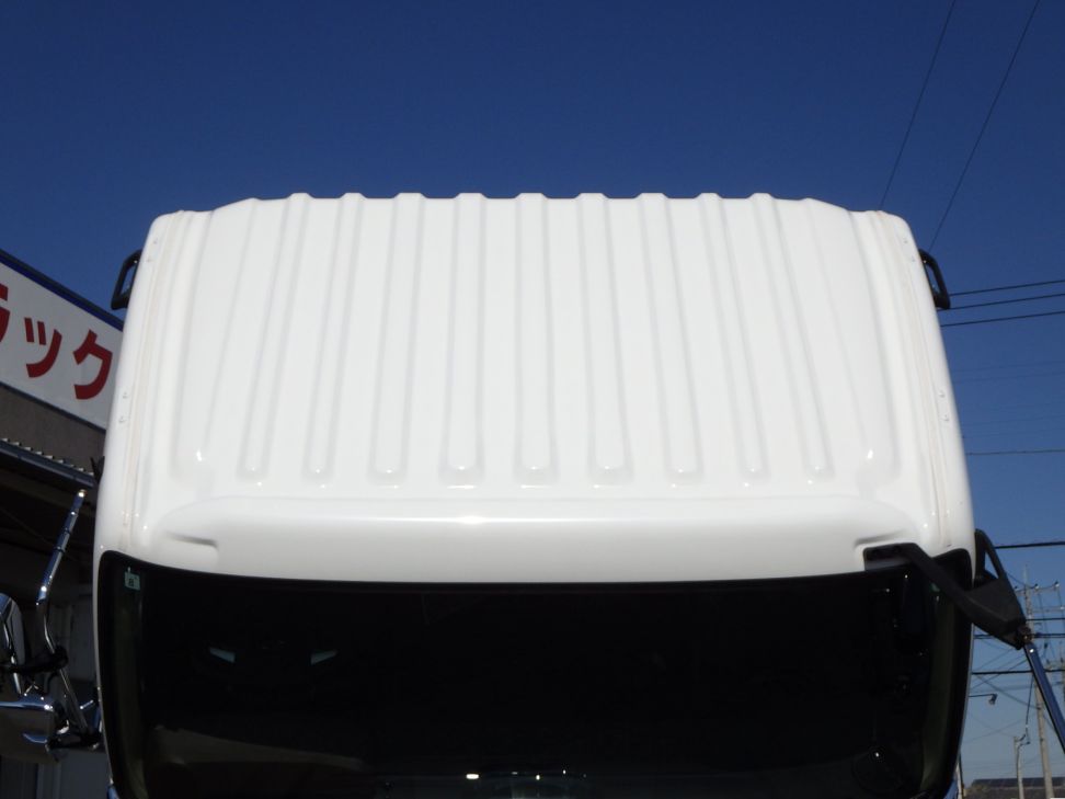 日野 プロフィア 2DG-FW1AHCの写真26