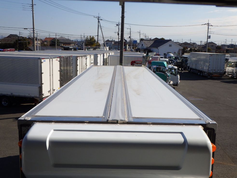 日野 プロフィア 2DG-FW1AHCの写真27