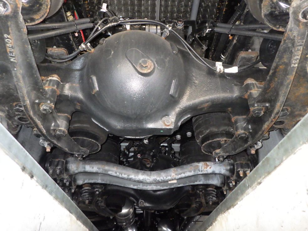 日野 プロフィア 2DG-FW1AHCの写真46