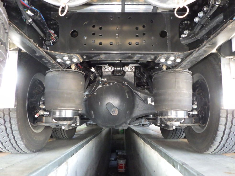 日野 プロフィア 2DG-FW1AHCの写真47