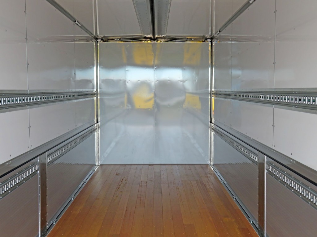 日野 プロフィア 2DG-FW1AHCの写真15