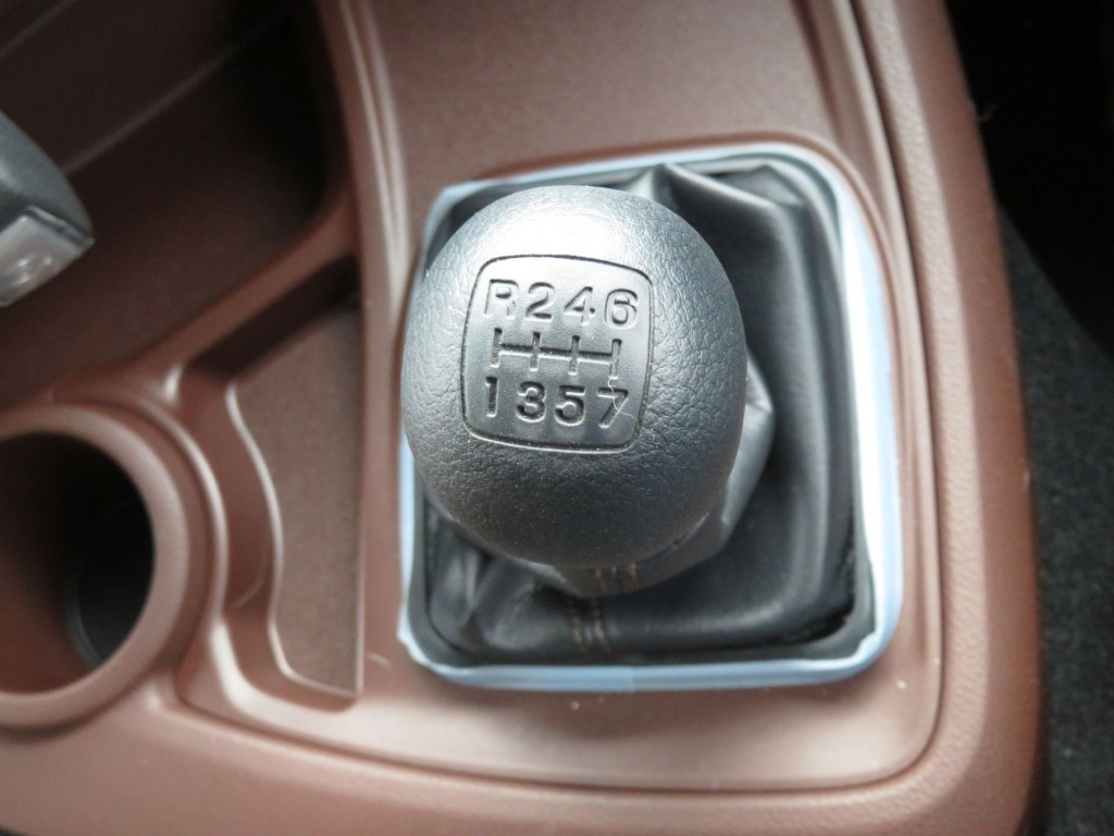 日野 プロフィア 2DG-FW1AHCの写真21