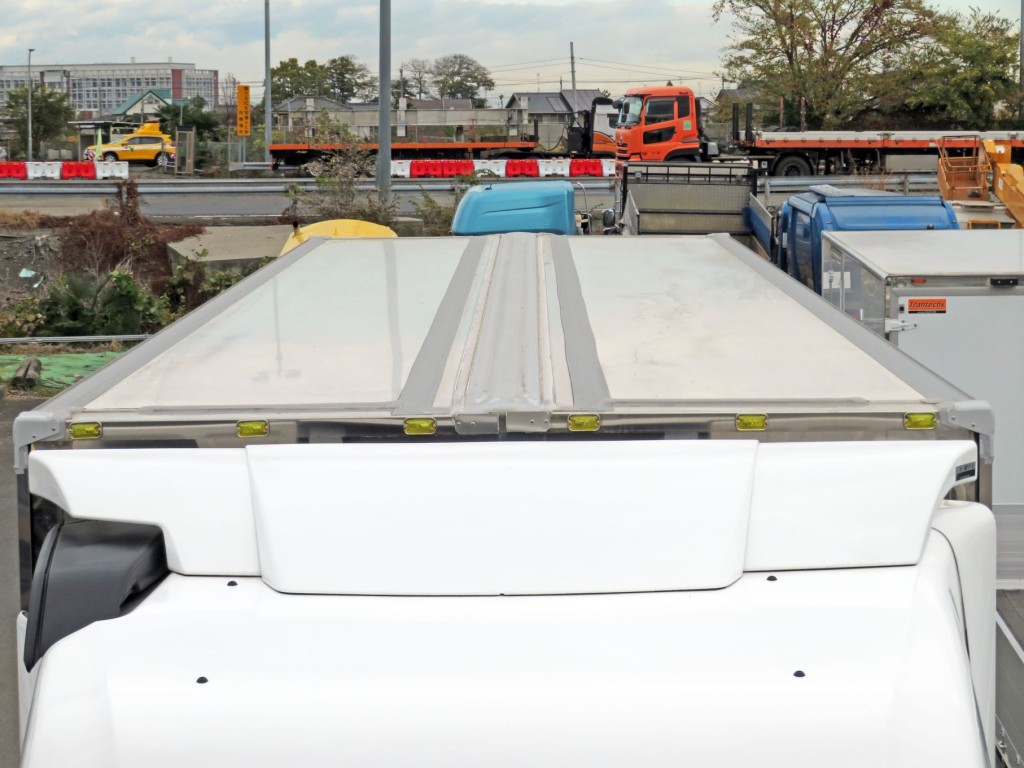 日野 プロフィア 2DG-FW1AHCの写真24