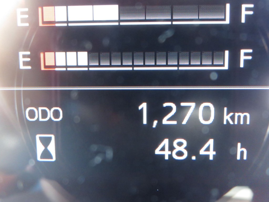 日野 プロフィア 2KG-FW1AHCの写真23