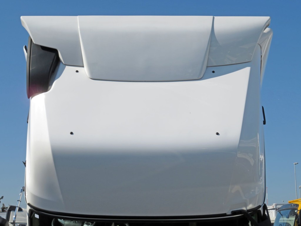 日野 プロフィア 2KG-FW1AHCの写真24