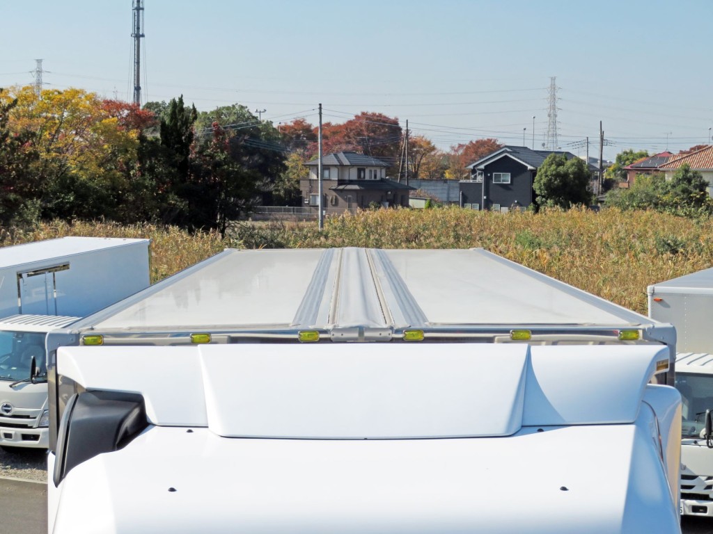 日野 プロフィア 2KG-FW1AHCの写真25