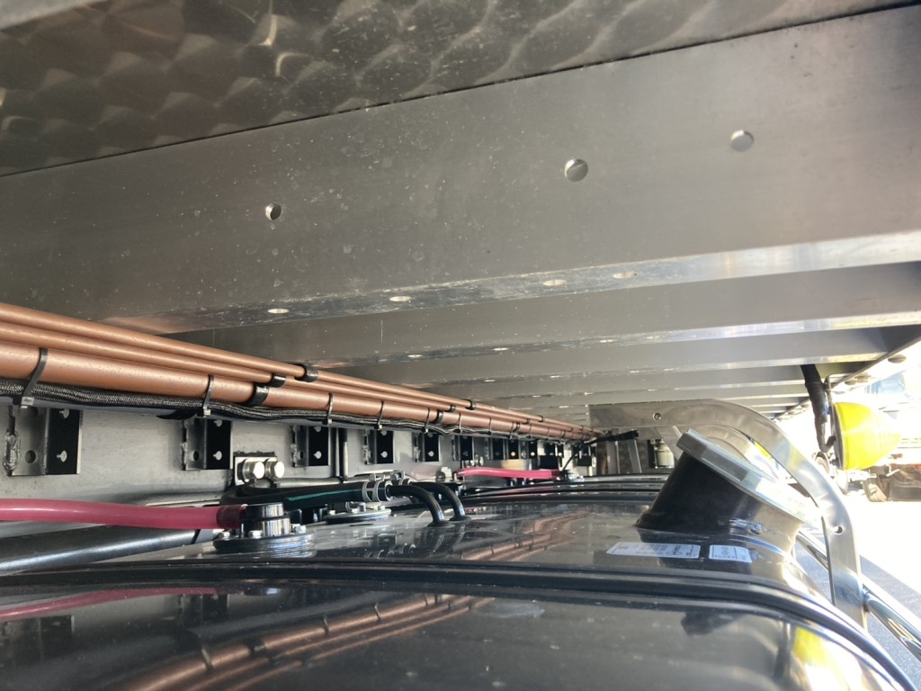 ネタの状態です。|日野 プロフィア 2DG-FW1AHCの写真9