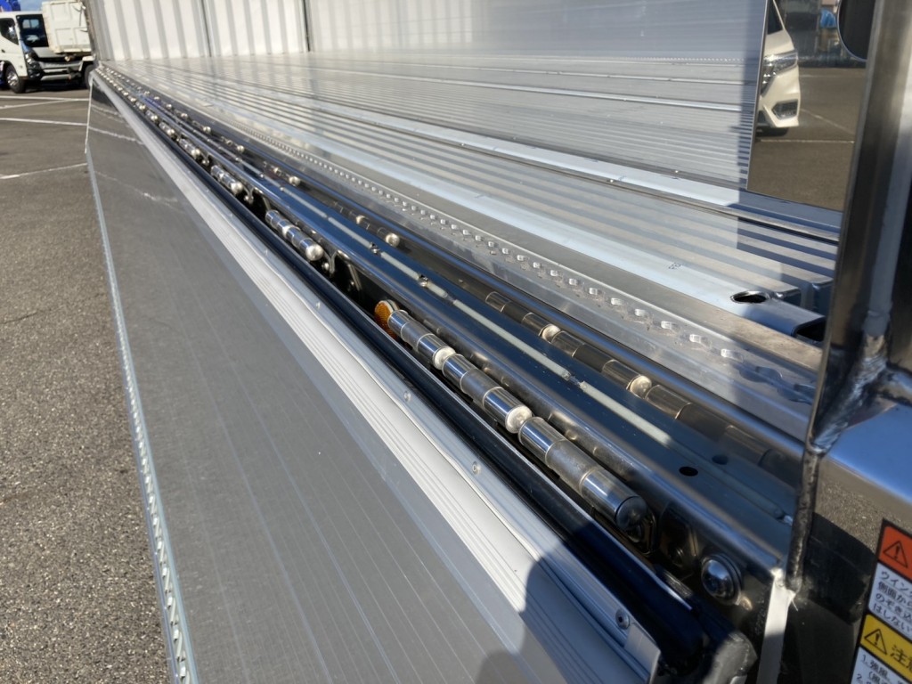 日野 プロフィア 2DG-FW1AHCの写真49