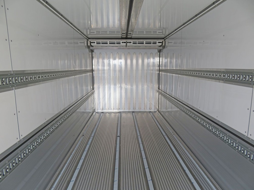 I型キーストンです。|日野 プロフィア 2DG-FW1AHCの写真9