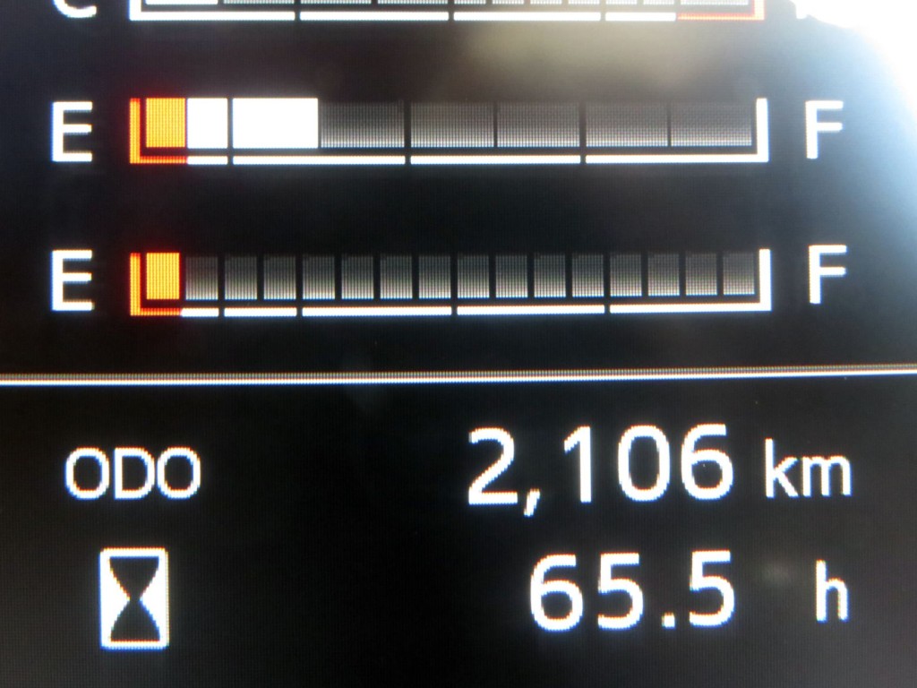 日野 プロフィア 2DG-FW1AHCの写真36