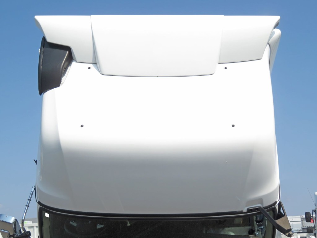 日野 プロフィア 2DG-FW1AHCの写真37