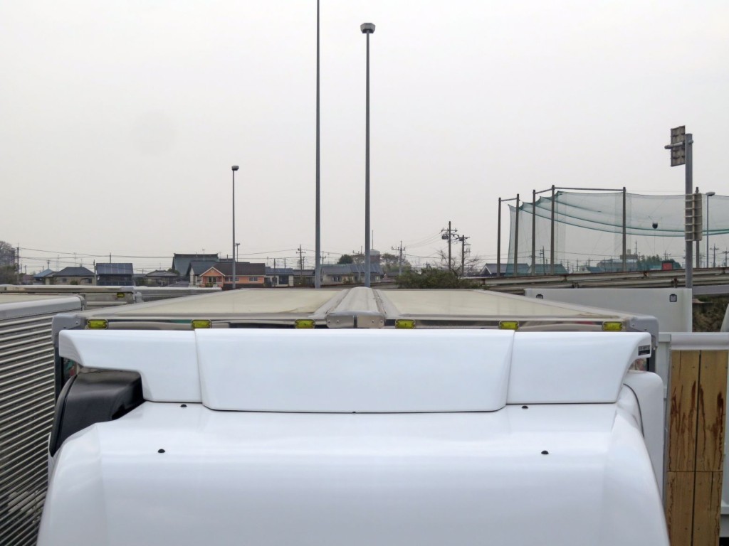 日野 プロフィア 2DG-FW1AHCの写真38