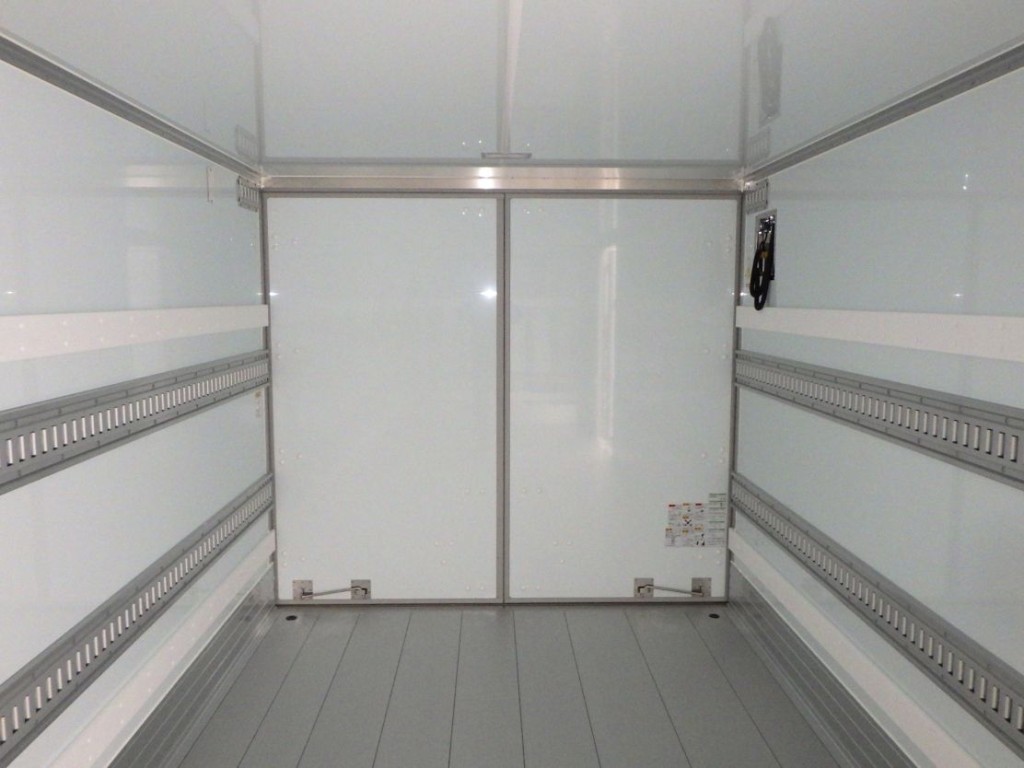 リヤ扉裏側の状態です。|日野 レンジャー 2KG-FD2ABG(2WD)の写真19