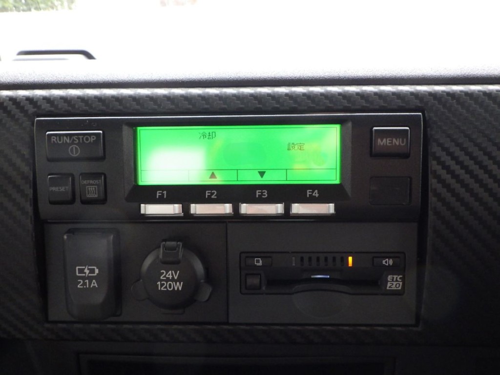 日野 レンジャー 2KG-FD2ABG(2WD)の写真23