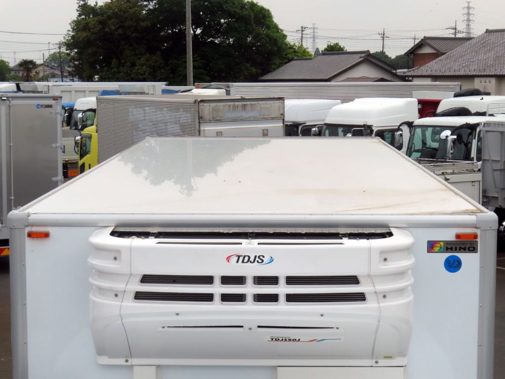 日野 レンジャー 2KG-FD2ABG(2WD)の写真29