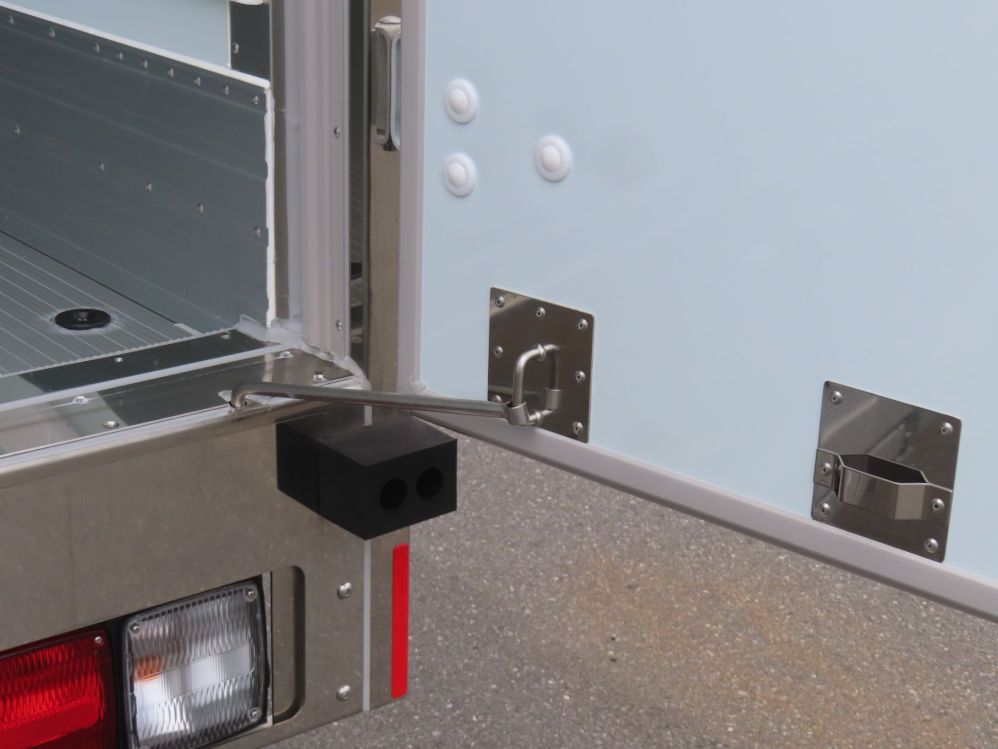 90°ストッパー付きです。|日野 レンジャー 2KG-FD2ABG(2WD)の写真34