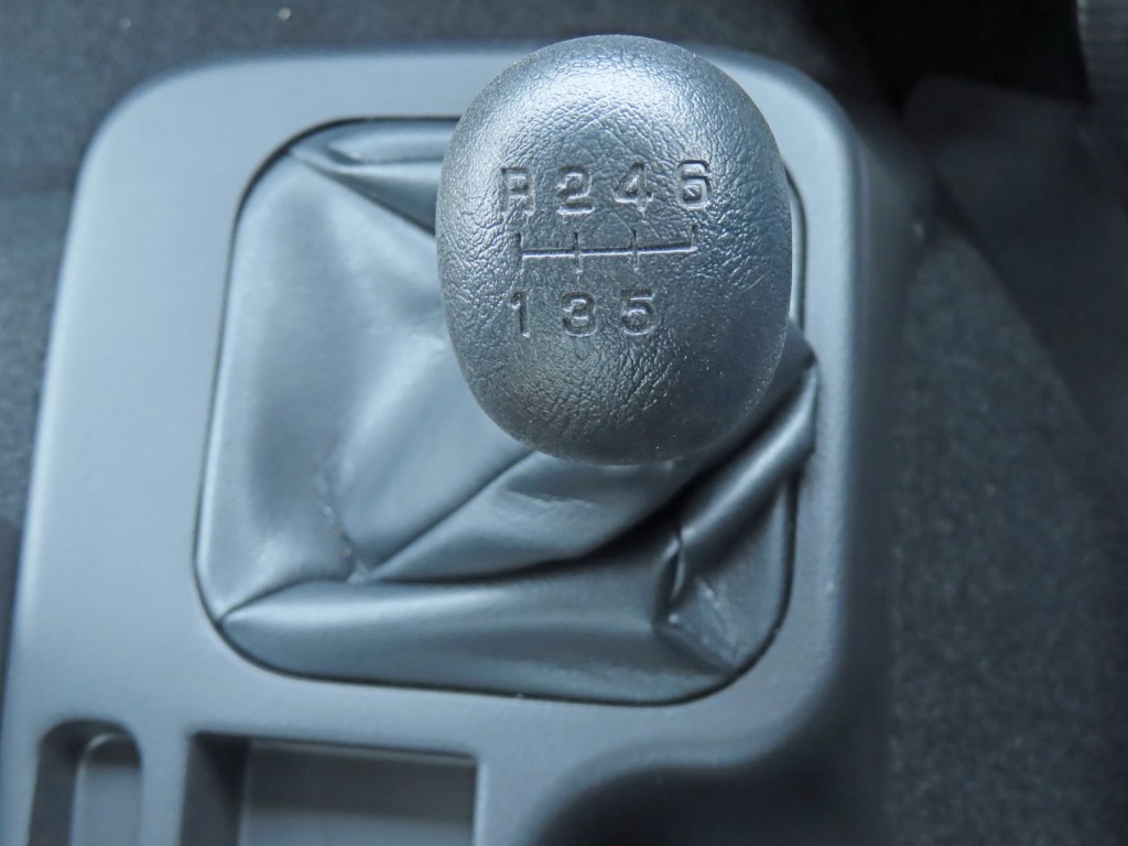 三菱 ファイター 2KG-FK65F(2WD)の写真26