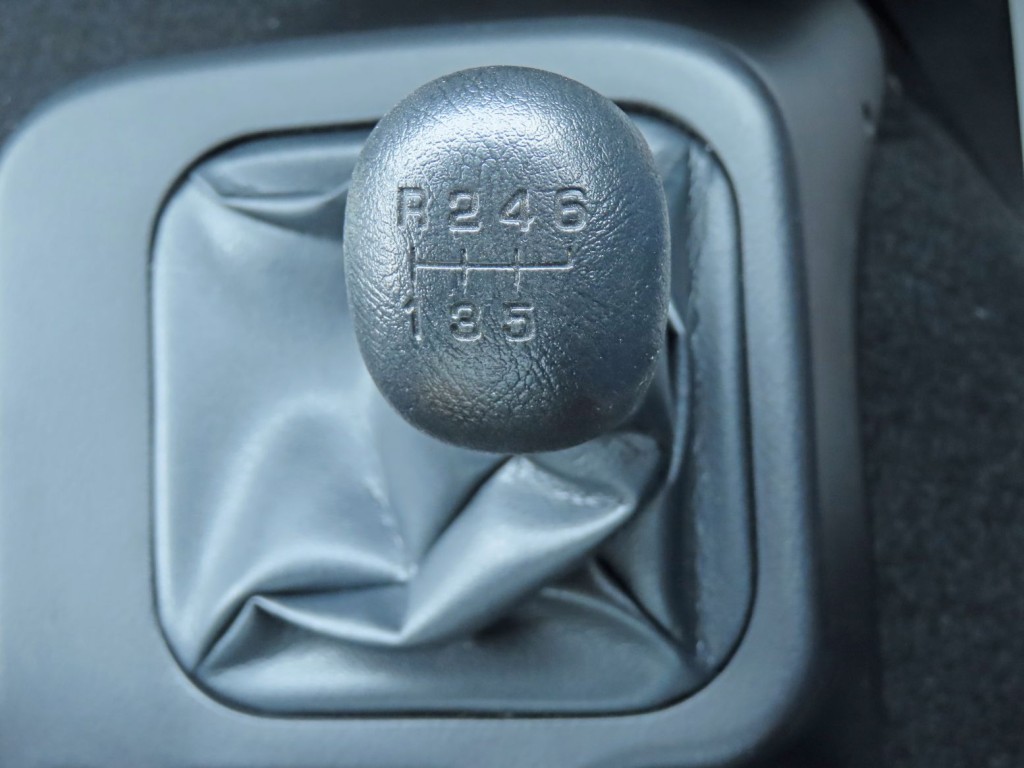 三菱 ファイター 2KG-FK65F(2WD)の写真26