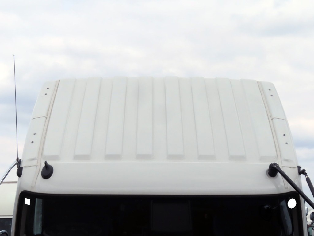 三菱 ファイター 2KG-FK65F(2WD)の写真28