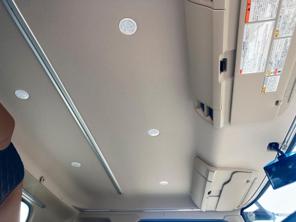 日野 レンジャー 2KG-FD2ABG(2WD)の写真13