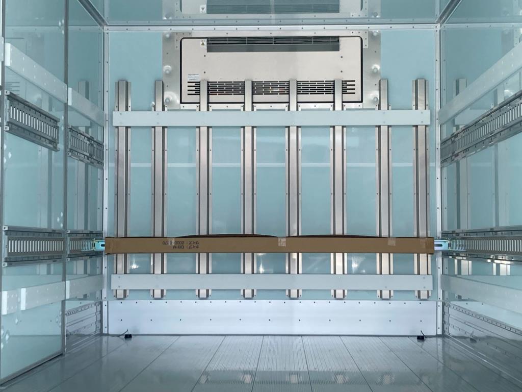 日野 レンジャー 2KG-FD2ABG(2WD)の写真18