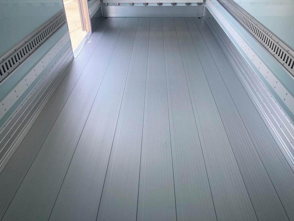 床前方の状態です。|日野 レンジャー 2KG-FD2ABG(2WD)の写真20