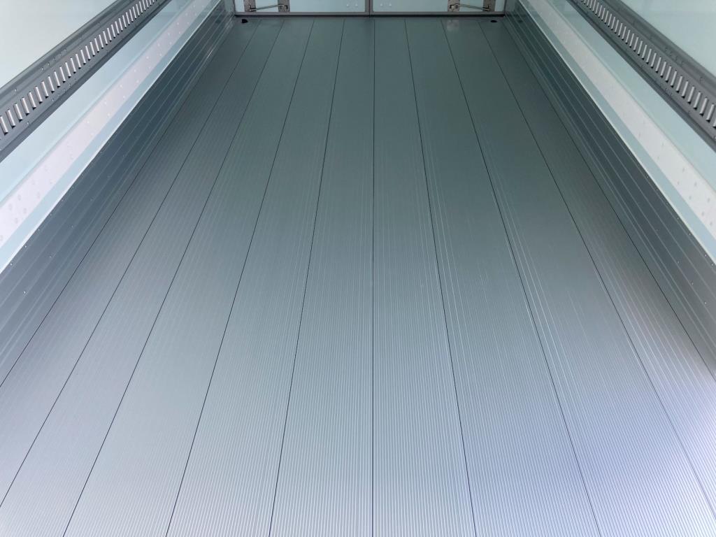 床後方の状態です。|日野 レンジャー 2KG-FD2ABG(2WD)の写真21