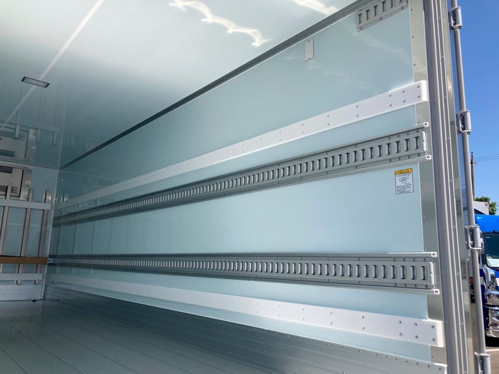 日野 レンジャー 2KG-FD2ABG(2WD)の写真22