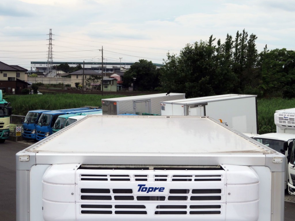 日野 レンジャー 2KG-FD2ABG(2WD)の写真34