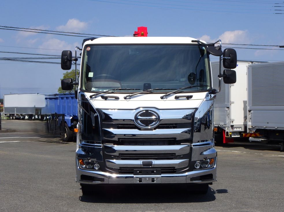 日野 プロフィア 2DG-FQ1AJCの写真41