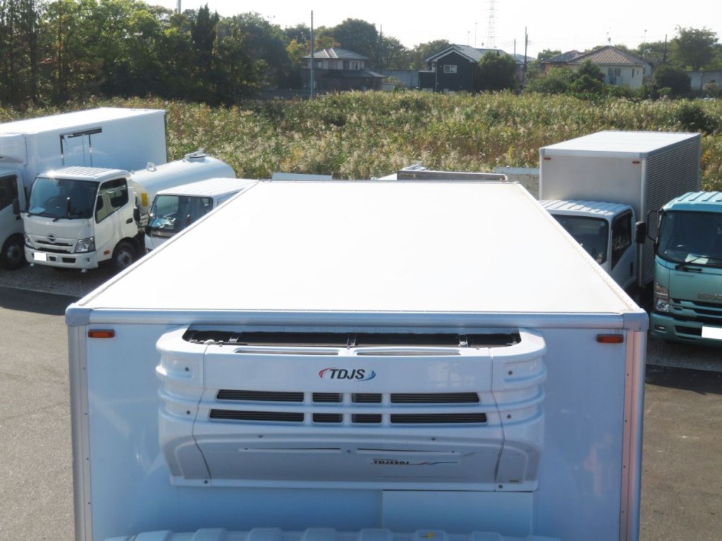 三菱 ファイター 2KG-FK65F(2WD)の写真30
