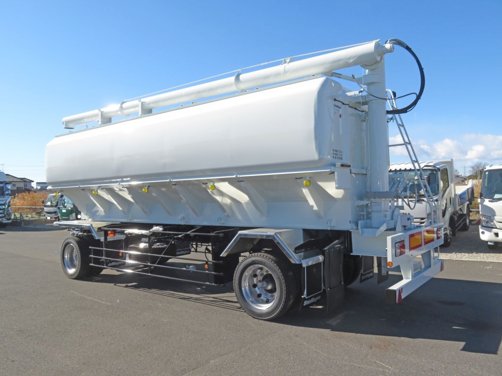 トレクス FFB12402の写真1