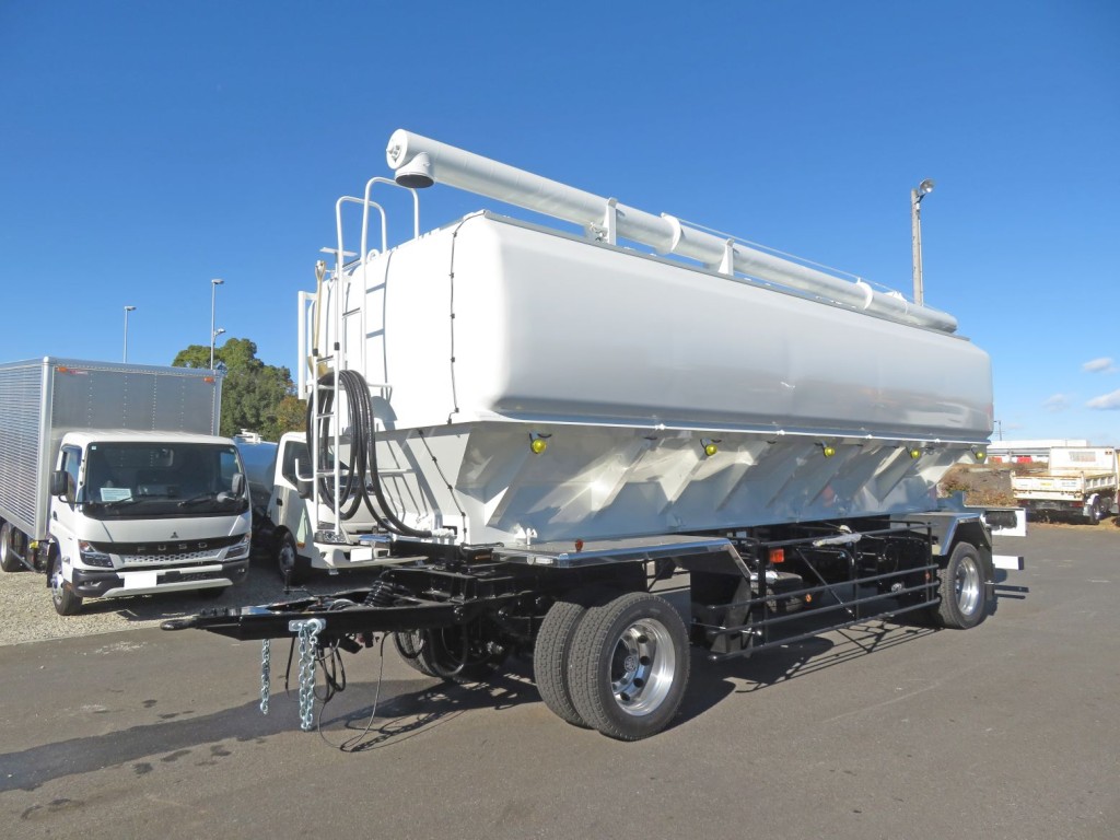 トレクス FFB12402の写真3