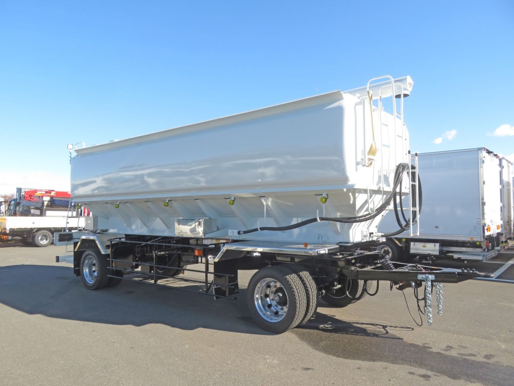 トレクス FFB12402の写真4