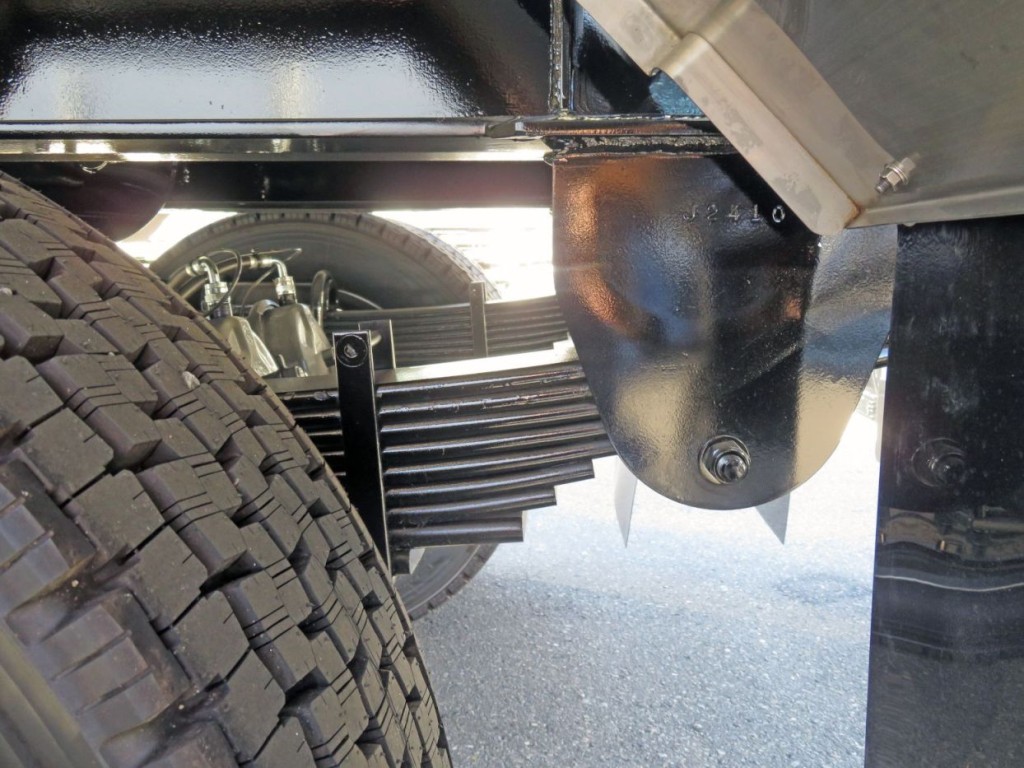 トレクス FFB12402の写真5