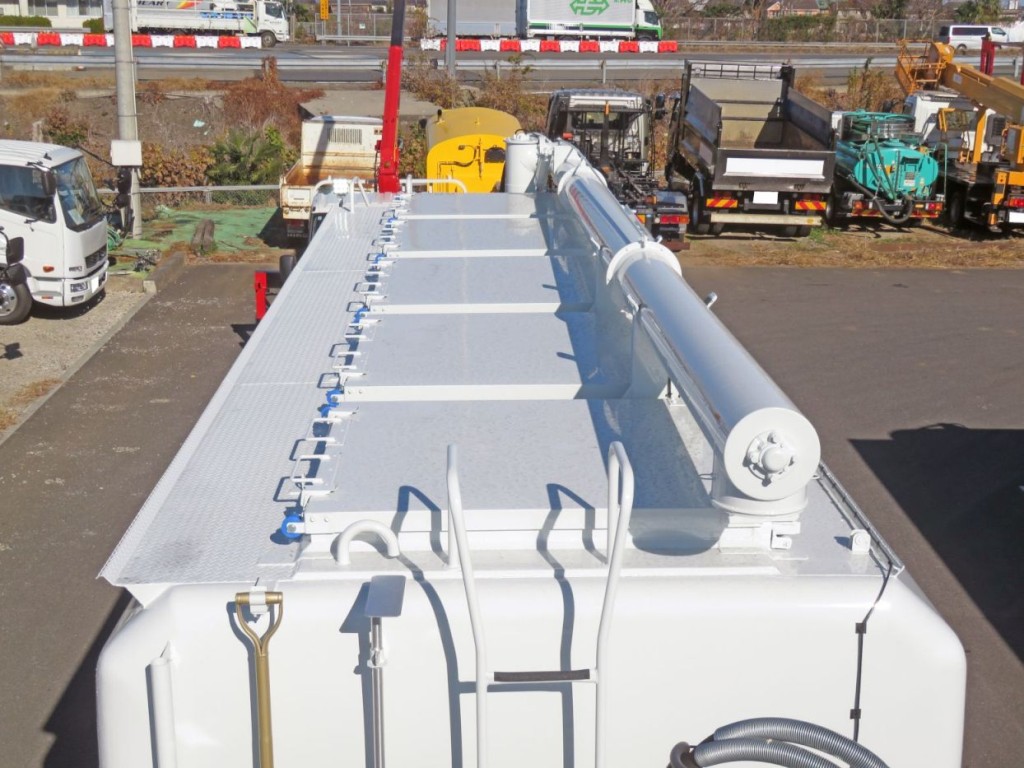 トレクス FFB12402の写真6