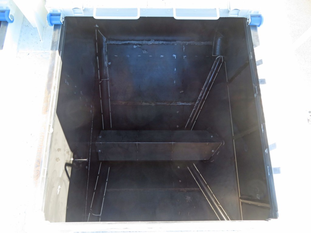 トレクス FFB12402の写真8