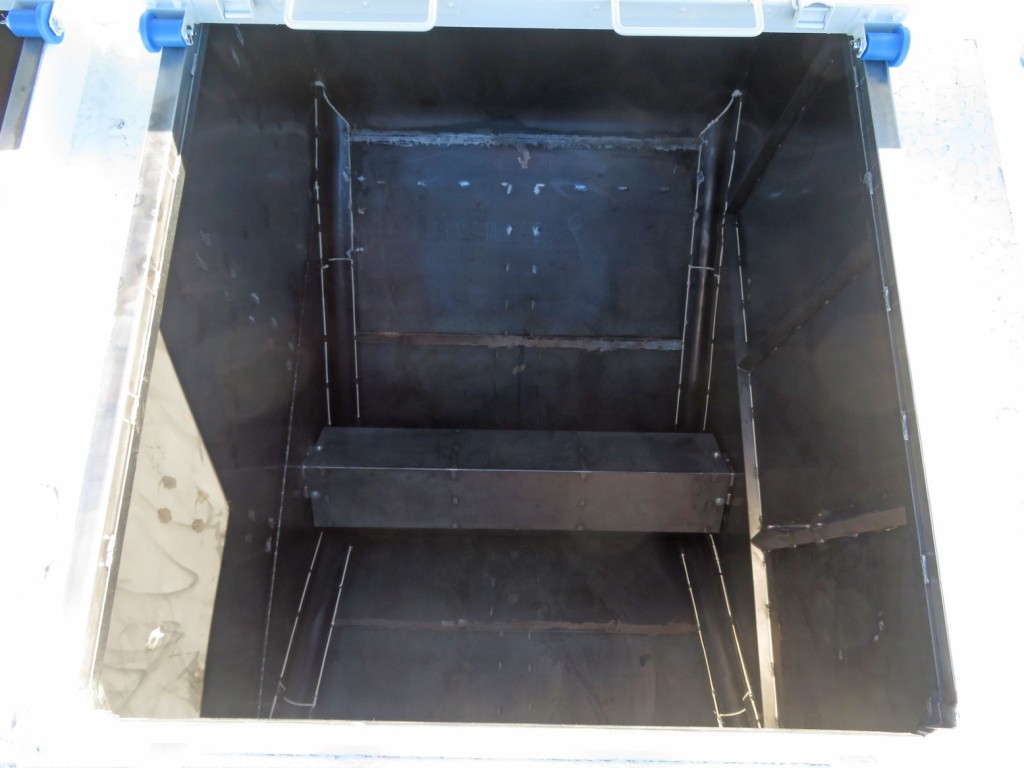 トレクス FFB12402の写真11