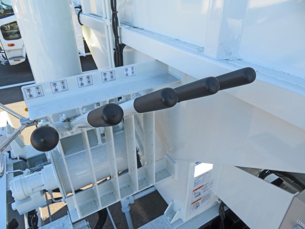 トレクス FFB12402の写真14