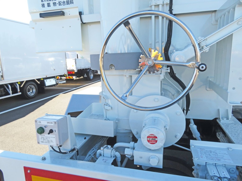 トレクス FFB12402の写真15