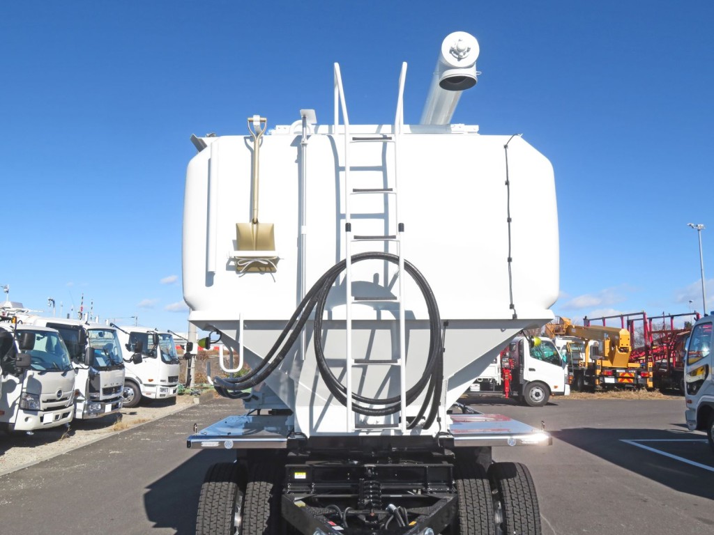 トレクス FFB12402の写真20